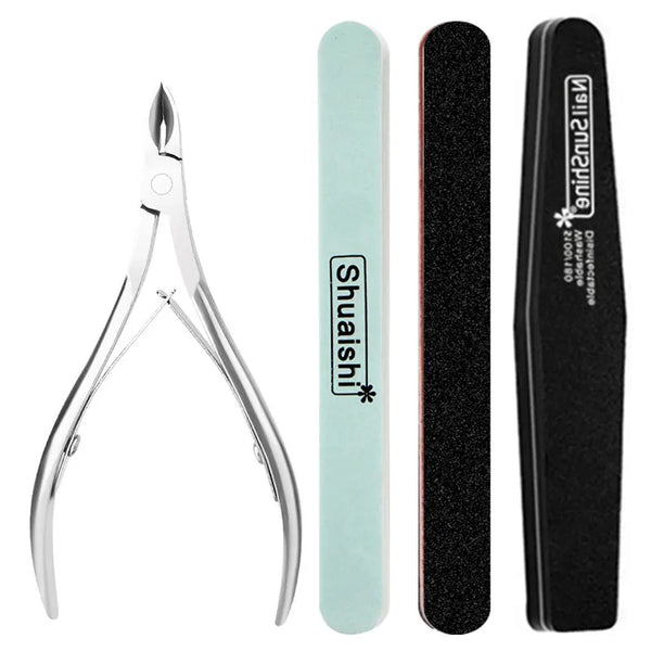 Manicure Tools Set