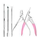 Manicure Tools Set