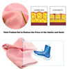 Moisturizing Heel Socks for Cracked Heel - Gel Sock 1 Pair/2pcs
