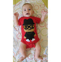 Hip Hop Onesie Rad Rapper - Tall Hat