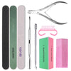 Manicure Tools Set