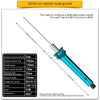 Professional Foam Cutter Pen