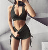 2pcs Yoga Sets Woman Sportswear