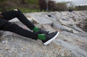 Emerald Mix Set Socks