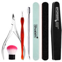 Manicure Tools Set