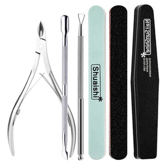 Buy zh200-08 Manicure Tools Set