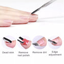 Manicure Tools Set