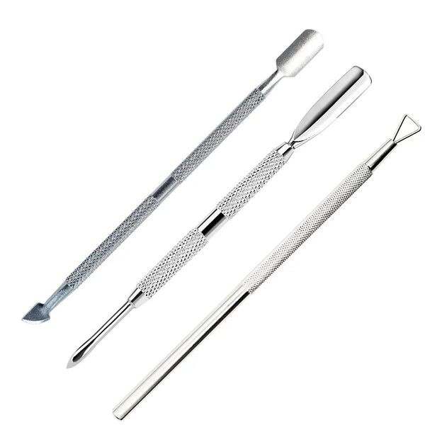 Manicure Tools Set