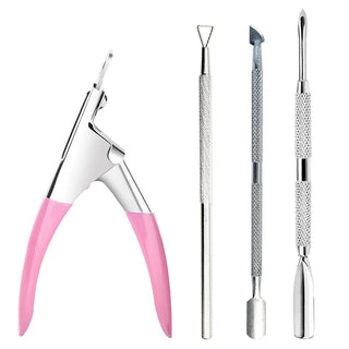 Buy zh200-17 Manicure Tools Set