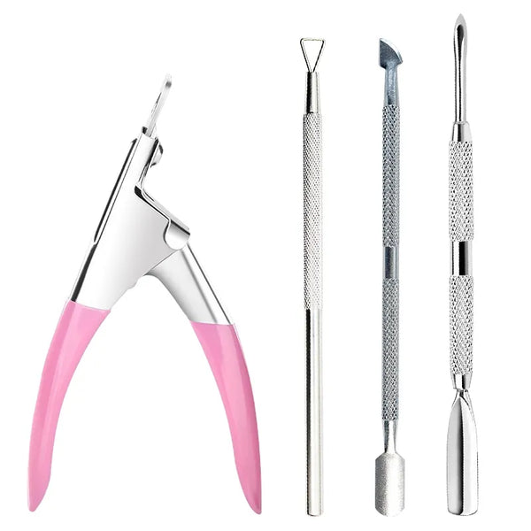 Manicure Tools Set