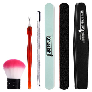 Buy zh200-04 Manicure Tools Set