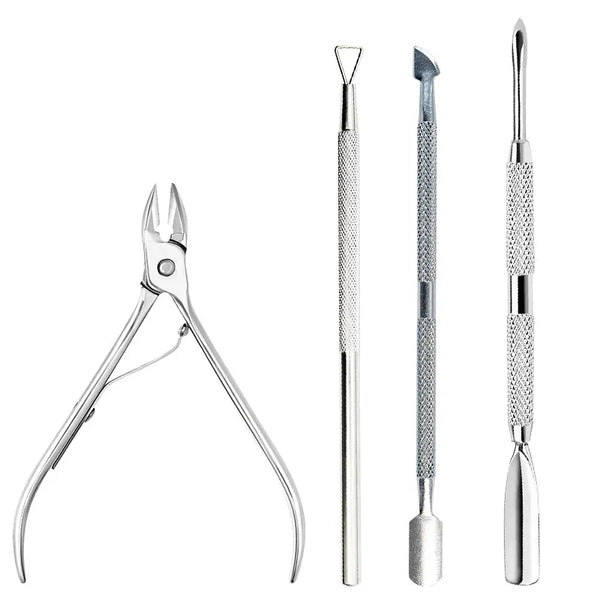 Manicure Tools Set
