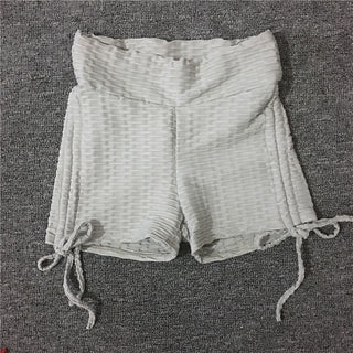 Buy cb106-grey-shorts 2pcs Yoga Sets Woman Sportswear